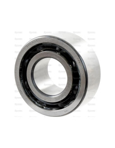 NTN SNR Rodamiento de contacto angular (5208S)