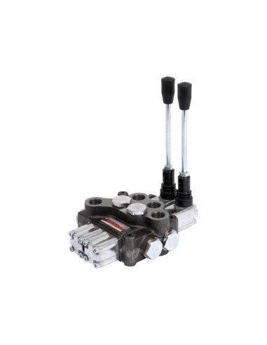 Sparex Válvula Monoblock Hidráulica 1/2'' BSP...