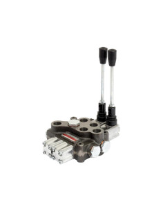 Sparex Válvula Monoblock Hidráulica 1/2'' BSP Puertos 2... 2