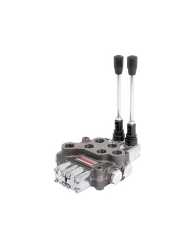 Sparex Válvula Monoblock Hidráulica 1/2'' BSP...