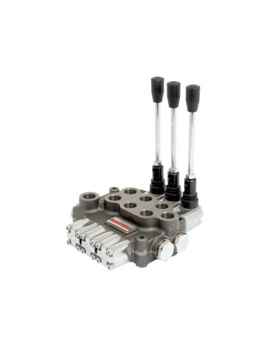 Sparex Válvula Monoblock Hidráulica 1/2'' BSP...