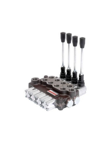 Sparex Válvula Monoblock Hidráulica 1/2'' BSP...