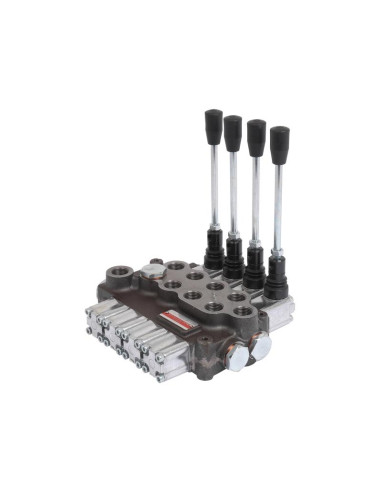 Sparex Válvula Monoblock Hidráulica 1/2'' BSP...