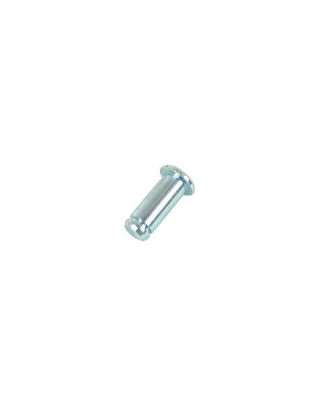 Clip Métrica Tipo Pasador Horquilla Ø10 x 24.5mm
