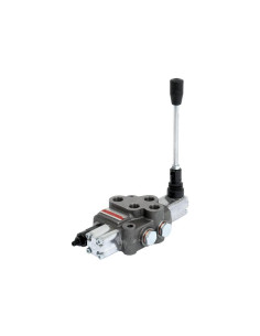 Sparex Válvula Monoblock Hidráulica 3/8'' BSP Puertos 1... 2