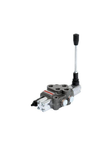 Sparex Válvula Monoblock Hidráulica 3/8'' BSP...