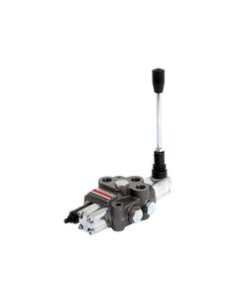 Sparex Válvula Monoblock Hidráulica 3/8'' BSP Puertos 1...