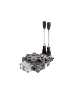Sparex Válvula Monoblock Hidráulica 3/8'' BSP Puertos 2...