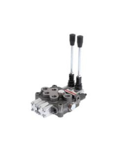 Sparex Válvula Monoblock Hidráulica 3/8'' BSP Puertos 2...