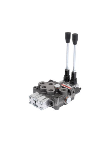 Sparex Válvula Monoblock Hidráulica 3/8'' BSP...