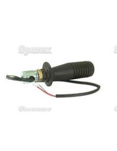 Walvoil - Joystick Control Remoto - con Interruptor único