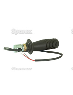 Walvoil - Joystick Control Remoto - con Interruptor único 2