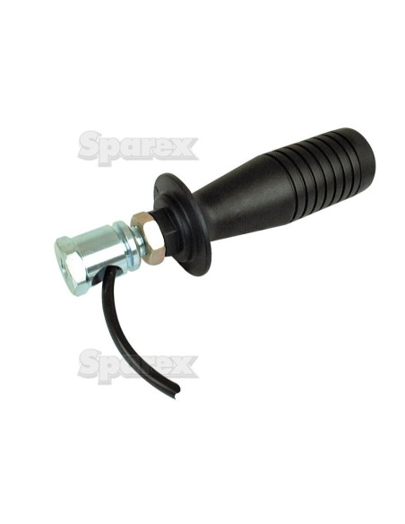 Walvoil - Joystick Control Remoto - con Interruptor único