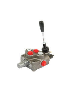 Walvoil Válvula Repartidora Hidráulica 3/8'' BSP Puertos... 2
