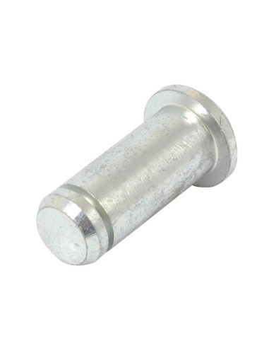 Clip Métrica Tipo Pasador Horquilla Ø12 x 29mm