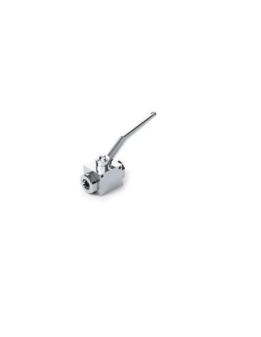 MARCHESINI Válvula Corte 2 Vías 3/4'' BSP (100 L/min Caudal)