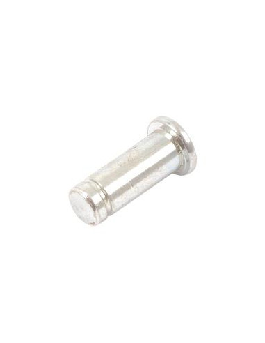 Clip Métrica Tipo Pasador Horquilla Ø6 x 15mm