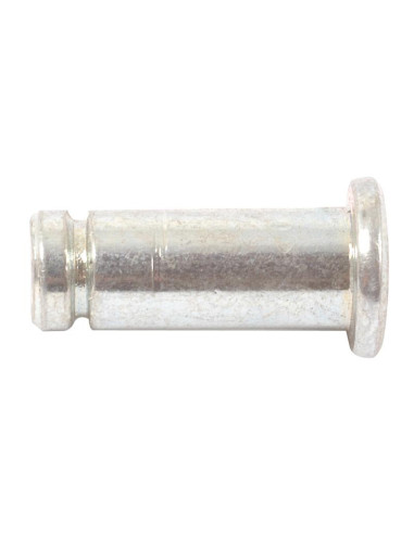 Clip Métrica Tipo Pasador Horquilla Ø6 x 15mm