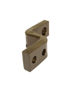 Barra de remolque S 2