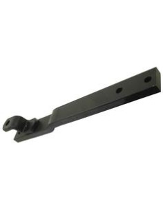 Barra Oscilante Porta Aperos Con Horquilla