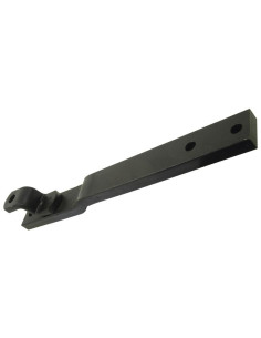 Barra Oscilante Porta Aperos Con Horquilla 2