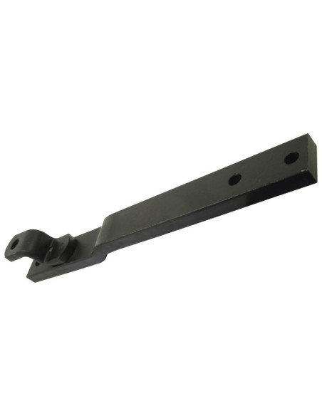 Barra Oscilante Porta Aperos Con Horquilla