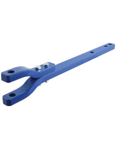 Barra Oscilante Porta Aperos Con Horquilla 2