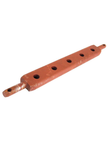 Barra Porta Aperos (Cat. 1) No. de orificios: 5, 623mm