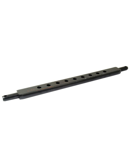 Barra Porta Aperos (Cat. 2) No. de orificios: 9, 937mm