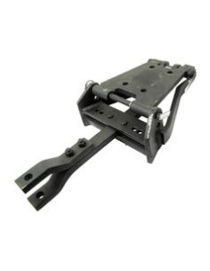 Conjunto Barra Oscilante Porta Aperos