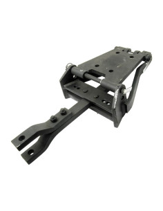 Conjunto Barra Oscilante Porta Aperos 2