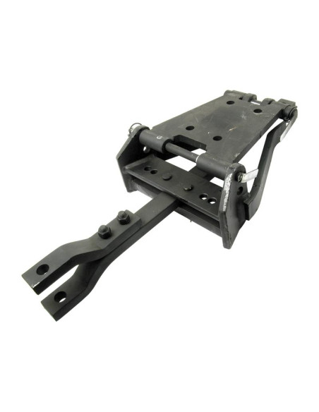 Conjunto Barra Oscilante Porta Aperos