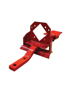 Conjunto Barra Oscilante Porta Aperos 2