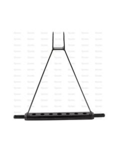 Estructura de remolque de tres puntos (Cat. 1) No. de...