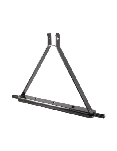 Estructura de remolque de tres puntos (Cat. 2)...