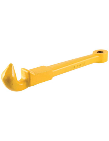 Gancho Auto Enganche