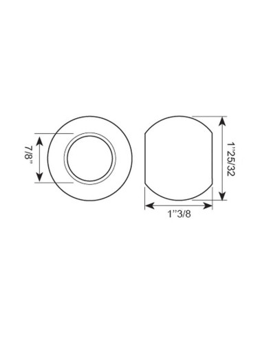 Bola Brazo (Cat. 1/1)