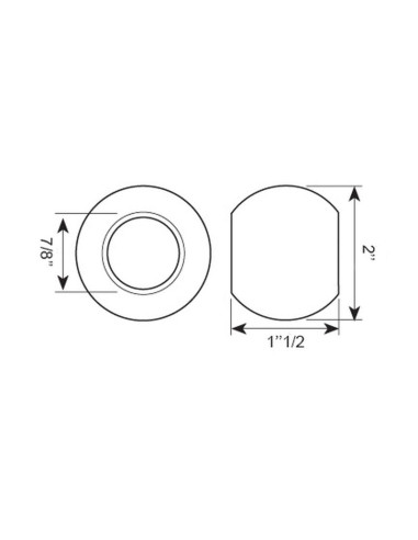 Bola Brazo (Cat. 1/1)