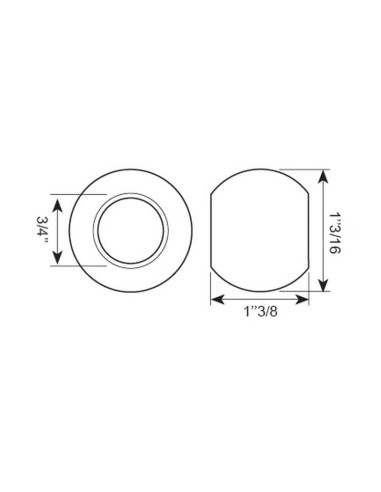 Bola Brazo (Cat. 1/1)