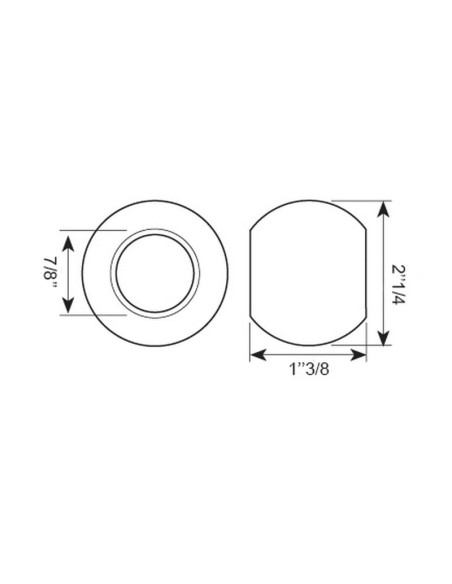 Bola Brazo (Cat. 1/1)