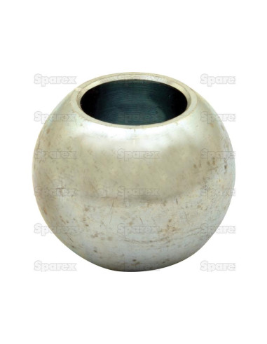 Bola Brazo (Cat. 1/1)