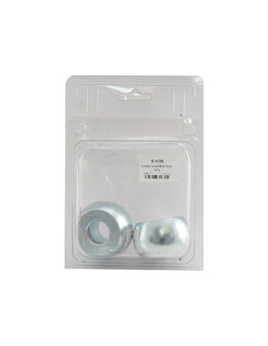 Bola Brazo (Cat. 1/1)