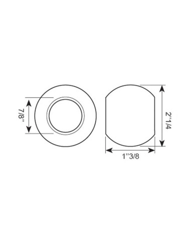 Bola Brazo (Cat. 1/1)