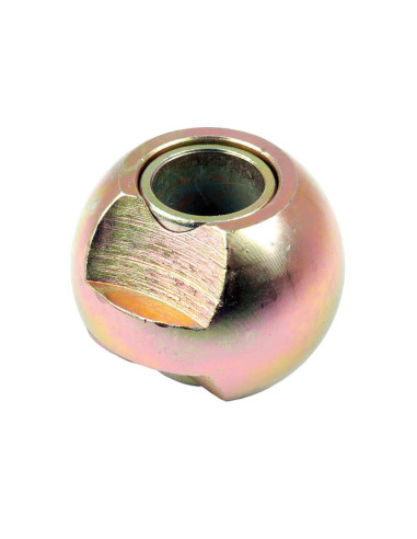 Bola Brazo (Cat. 2/1)