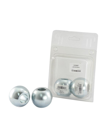 Bola Brazo (Cat. 2/1)