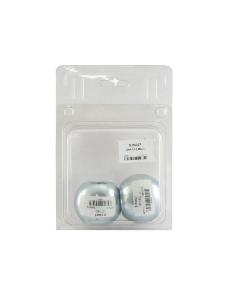 Bola Brazo (Cat. 2/1)