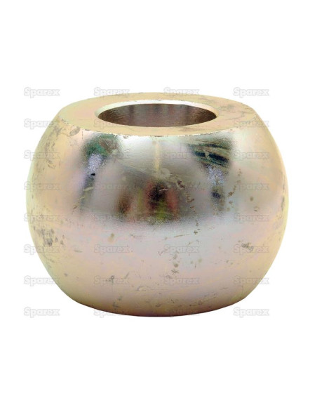 Bola Brazo (Cat. 2/1)