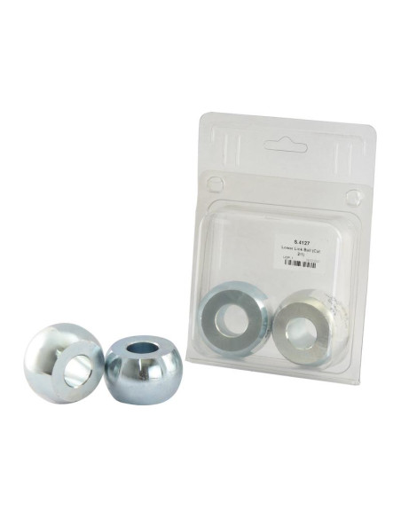 Bola Brazo (Cat. 2/1)