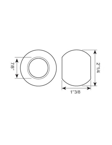 Bola Brazo (Cat. 2/1)