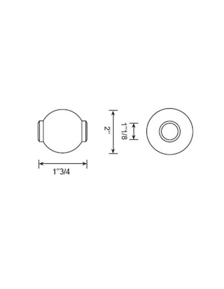 Bola Brazo (Cat. 2/2)